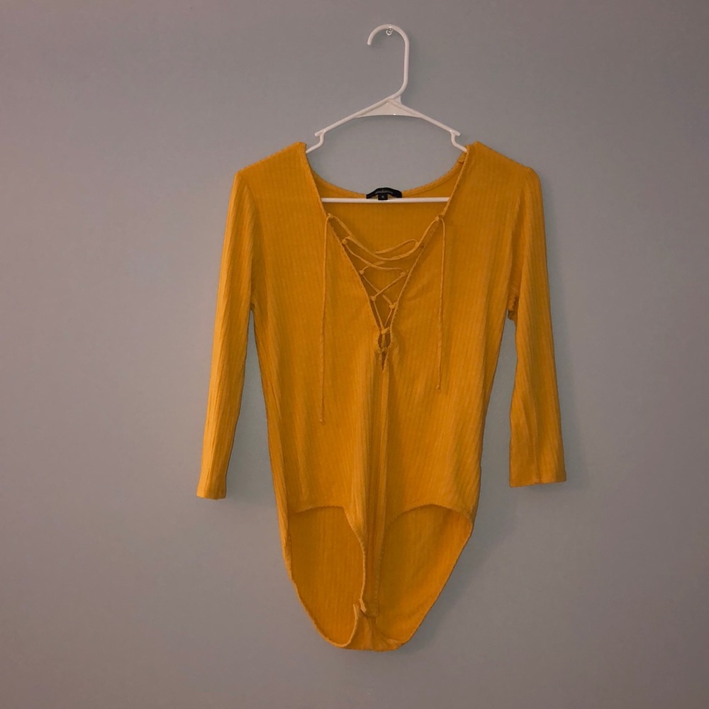 Bodysuit